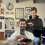 David Pruden 